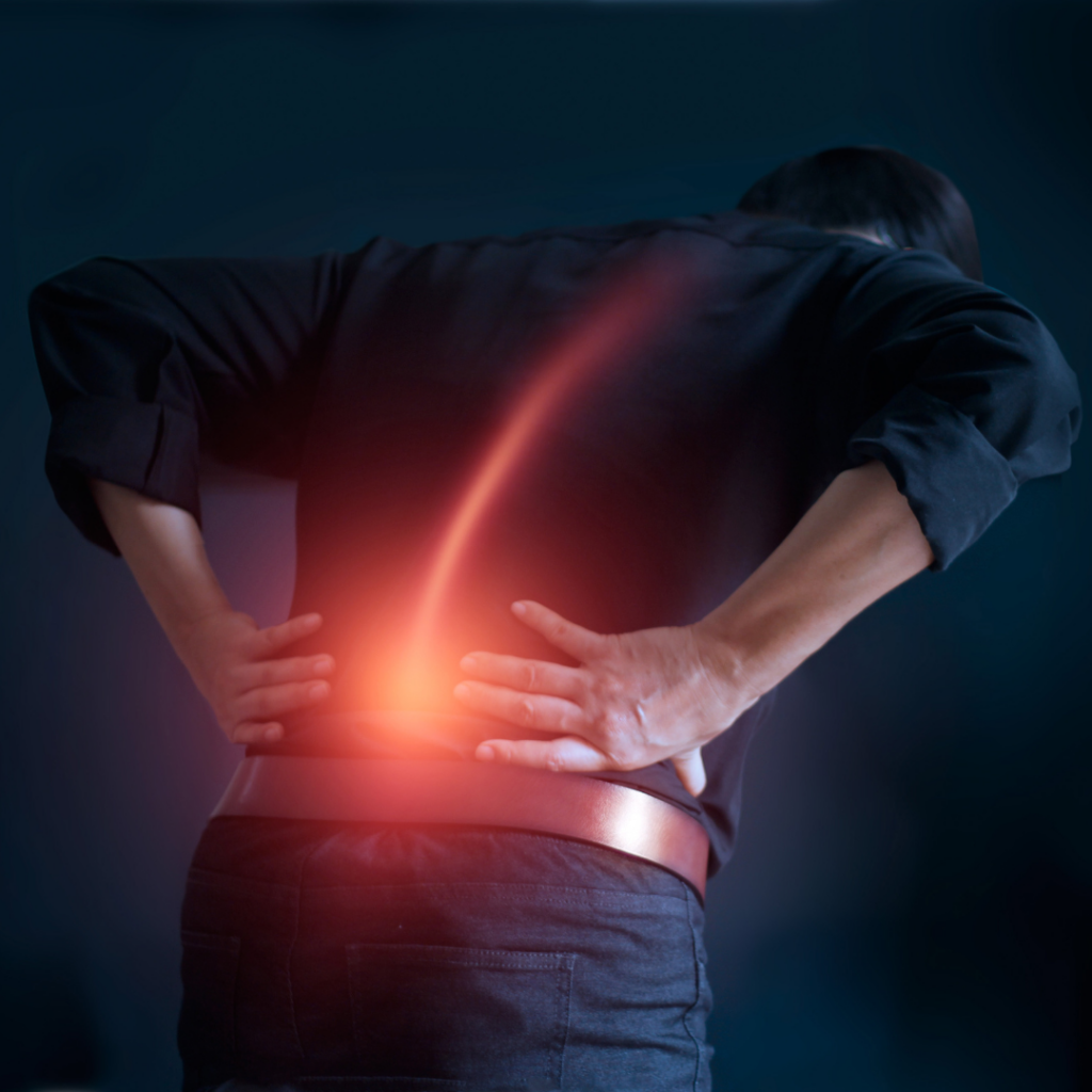 Lombalgia. Sintomi e soluzioni | Marco Regis Osteopata e Personal Trainer